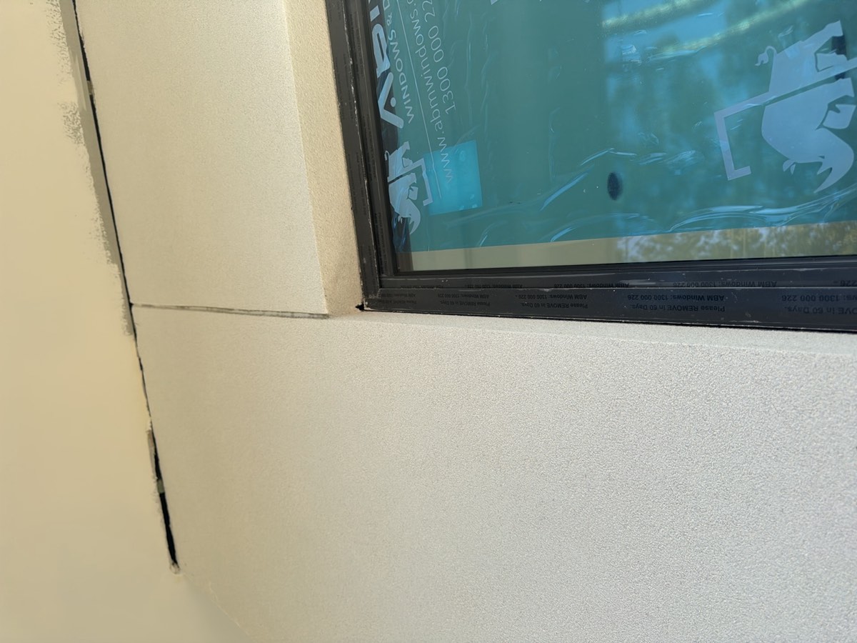 Continuity checked at a second junction, Schofields